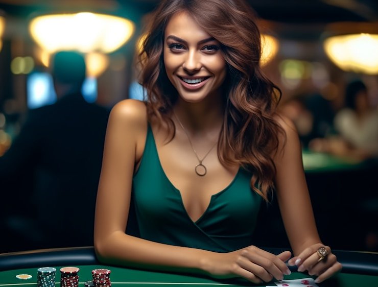 ku205 Live Casino